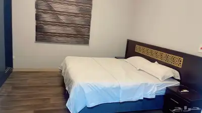 شقق مفروشة فاخرة للايجار بمدينة جدة حي السلامة 2