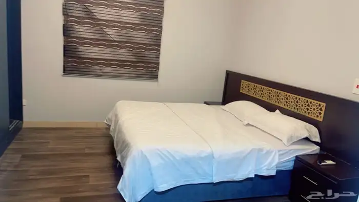 شقق مفروشة فاخرة للايجار بمدينة جدة حي السلامة 2