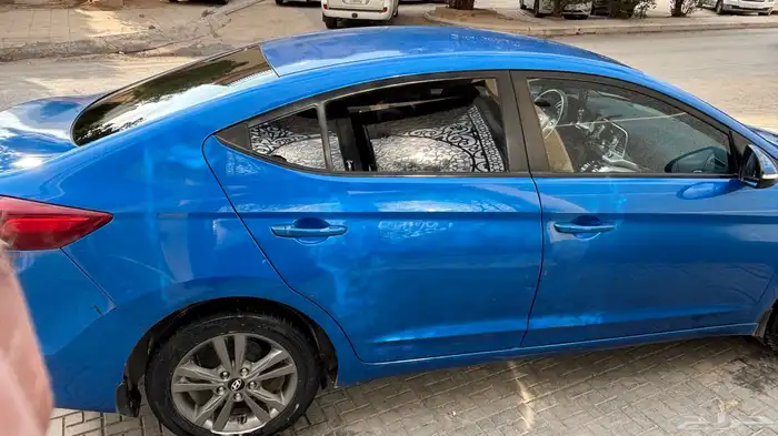 النترا 2017 نظيفة 1