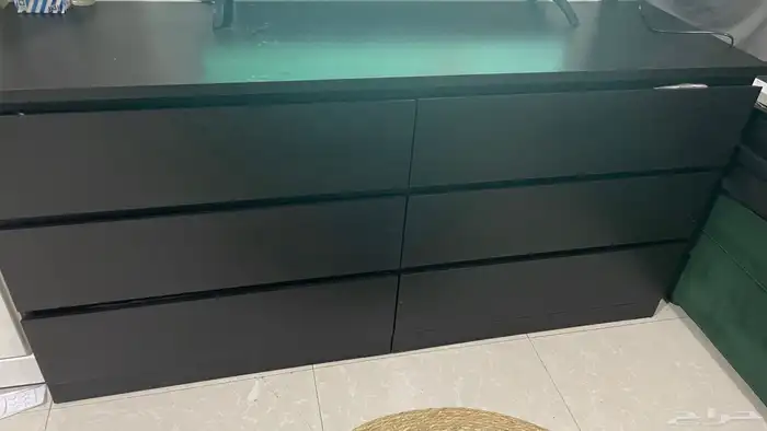 دولاب ايكيا سحابات 1