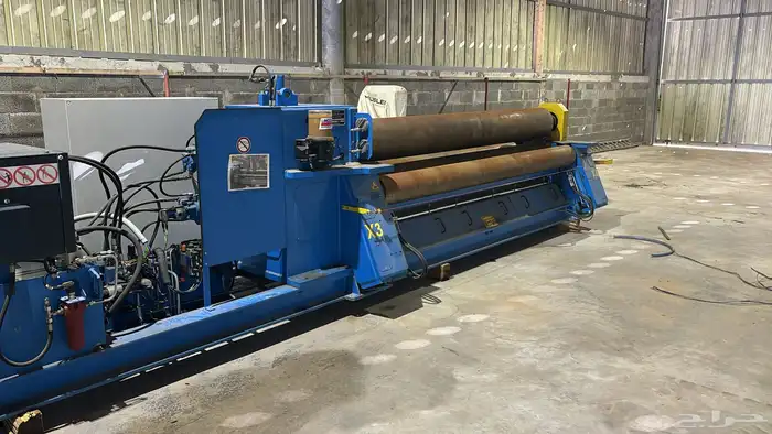 للبيع مخرطة ديجيتال جديدة ولفافه 1