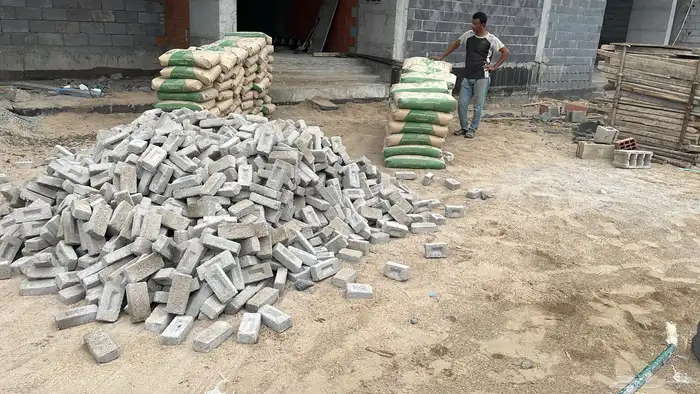 أسمنت بطحاء الرياض 0