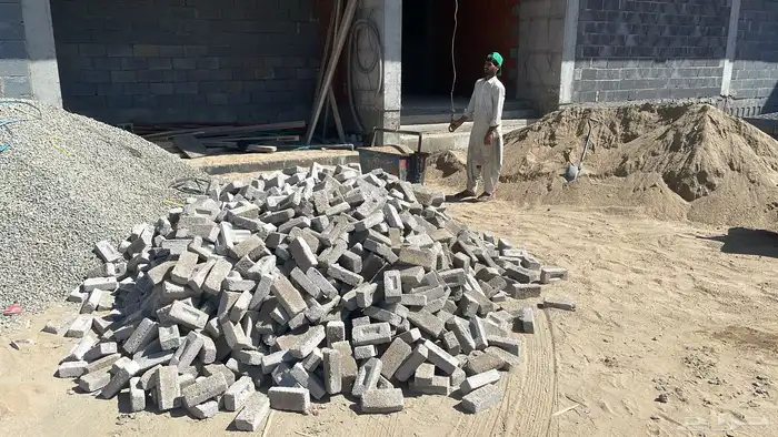 أسمنت بطحاء الرياض 6