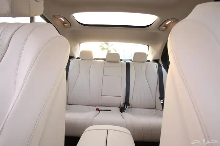مرسيدس E350 موديل 2021 15