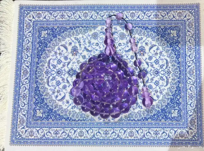 مسباح كاست لون الخزامى 2