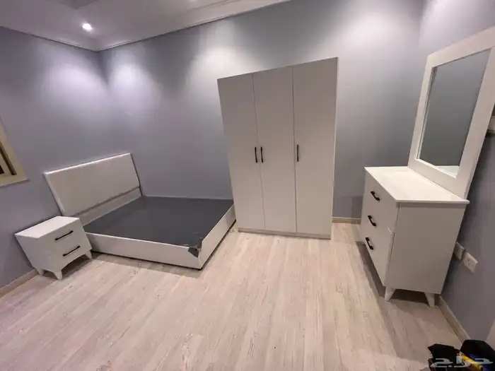 سرير نفرونص فندقي 0