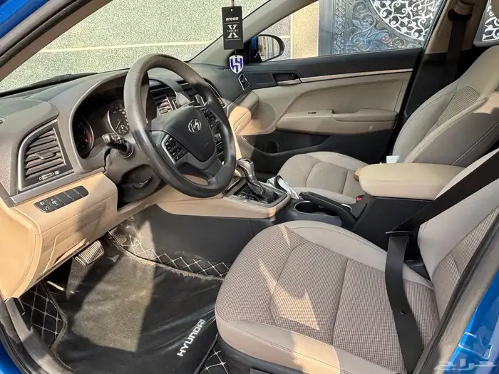 النترا 2017 نظيفة 5