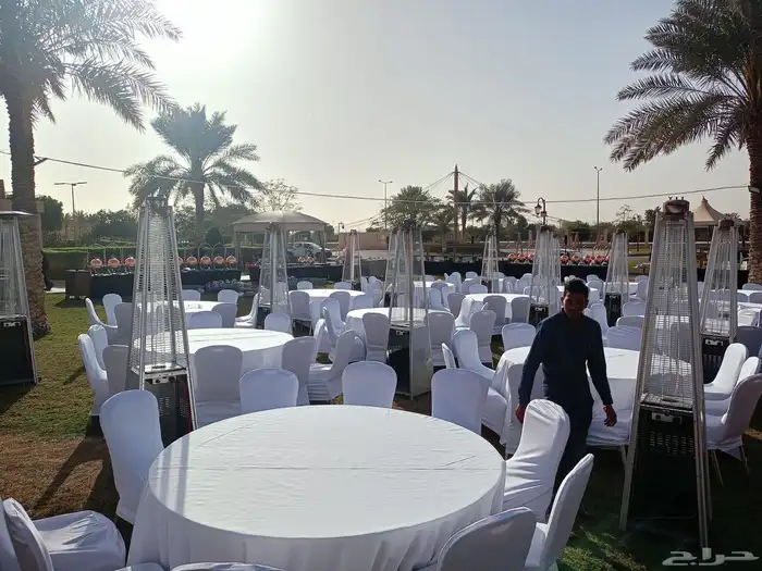 قهوجين وصبابين جميع انواع للحفلات 19