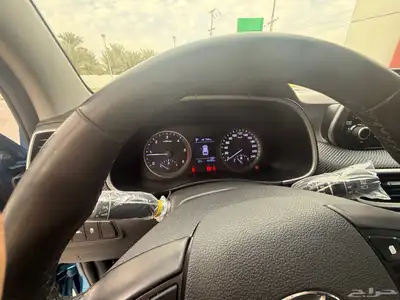 هونداي توسان 2019 ديزل تم البيع 13