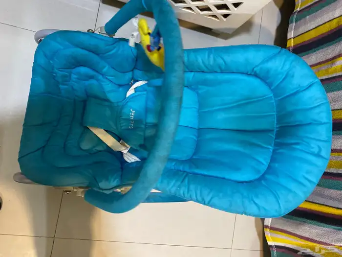 شوايه سندوتشات واله وافل ومشايه اطفال وهزاز جونيور 3