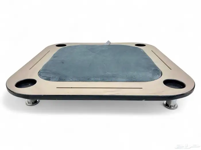 طاولة بلوت وجاكارو بالحجم الكبير 80 80 - طاوله جاكارو مميزة 6