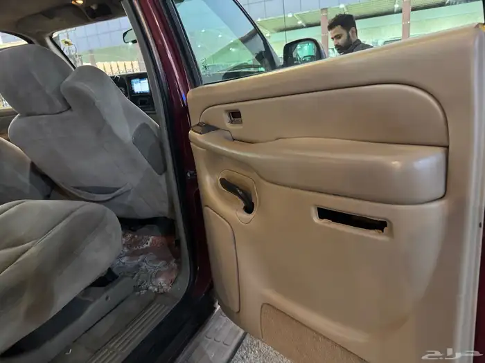 جمس يوكن 2004 9