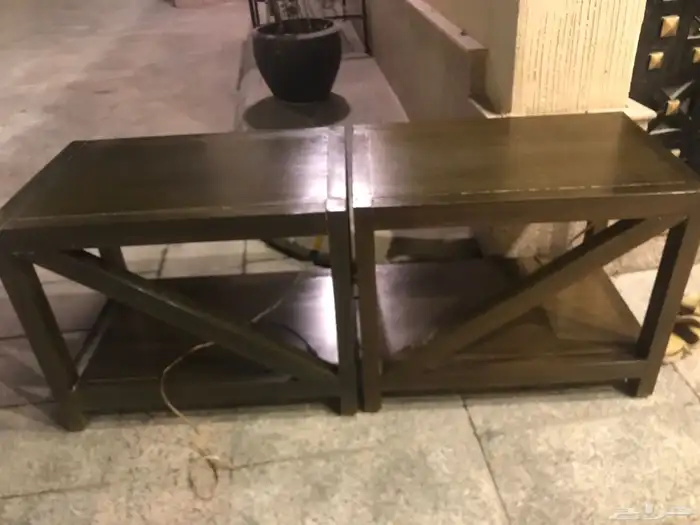 طاولات و كراسي 12