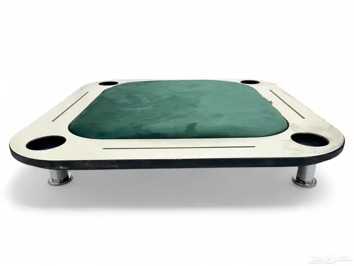 طاولة بلوت وجاكارو بالحجم الكبير 80 80 - طاوله جاكارو مميزة 12