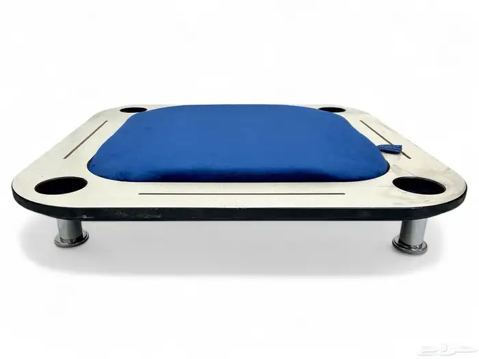 طاولة بلوت وجاكارو بالحجم الكبير 80 80 - طاوله جاكارو مميزة 0