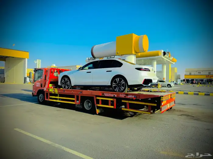 سطحة هيدروليك جدة الي الرياض الدمام 2