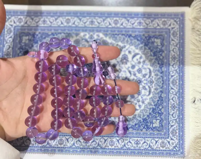 مسباح كاست لون الخزامى 1