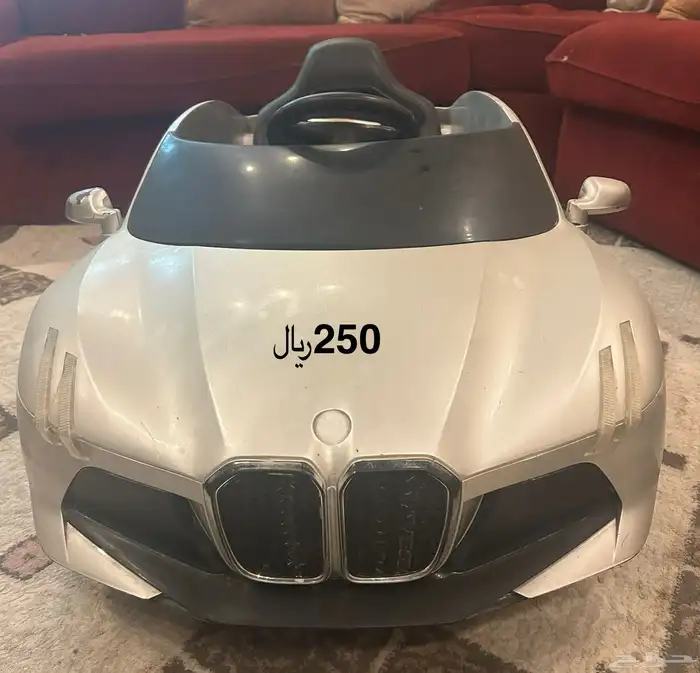 سياره ريموت للأطفال 0