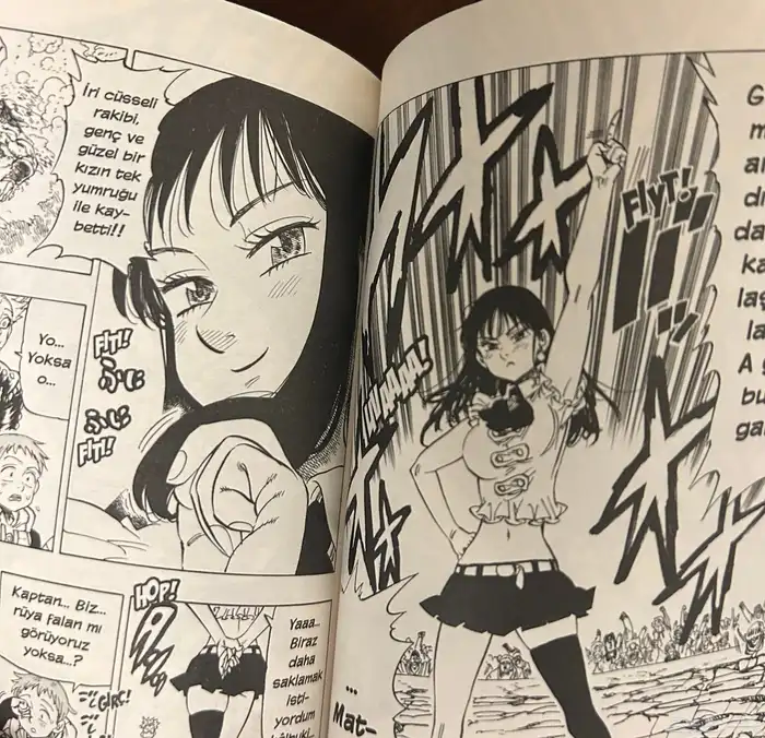 مانقا  كتب  كوميك نظيفه 47