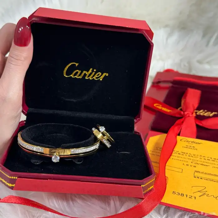 ساعات واكسسوارات واقلام براندات عالميه 59