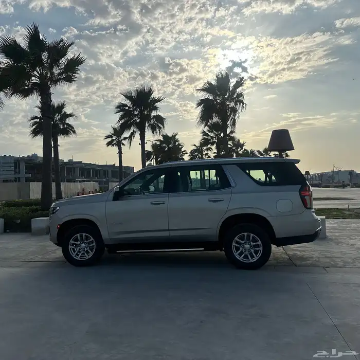 تاهو 2021 سعودي تم البيع 0