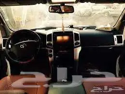 ديكورات لاندكروزر جي اكس ار شكل في اكس ار 3