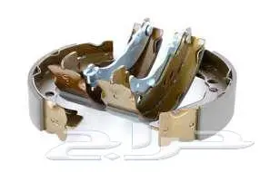 قماش خلفي رينو دوكر تليسمان لوجان اكسبيرت جميع الموديلات 2