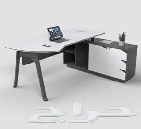 مكاتب دولاب خشب دولاب 26