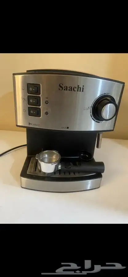 اله قهوه 0