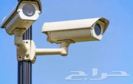 تركيب كمرات مراقبه بيوت ومحلات وشركات جميع الاشغال 3