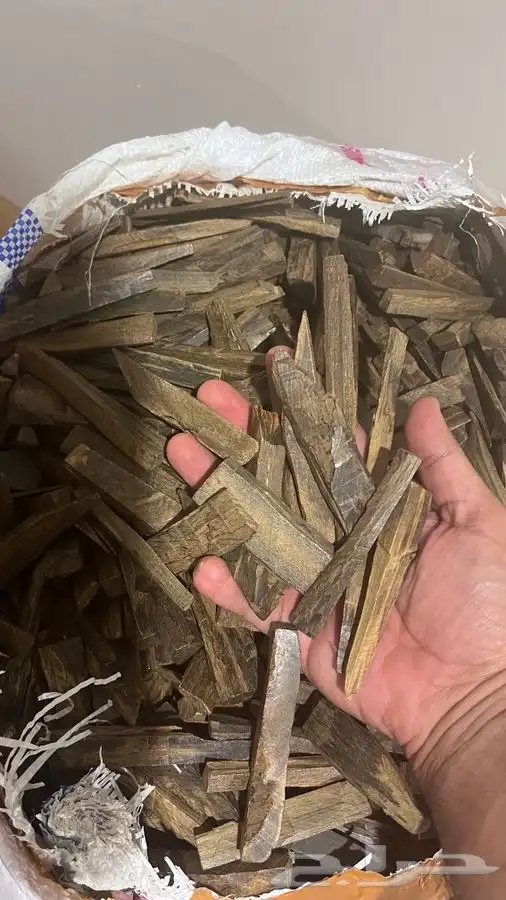 لعشاق الصندل دبل سوبر بسعر جملة الجمله 5