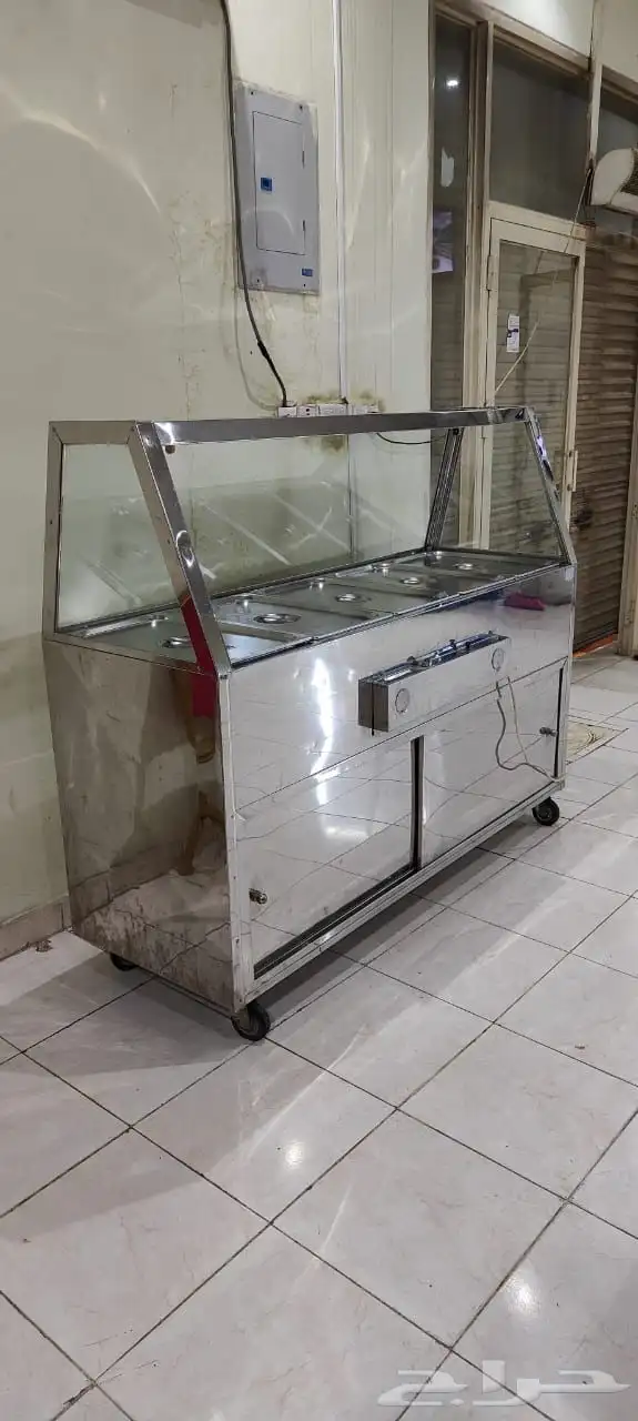 حرارات طعام 0