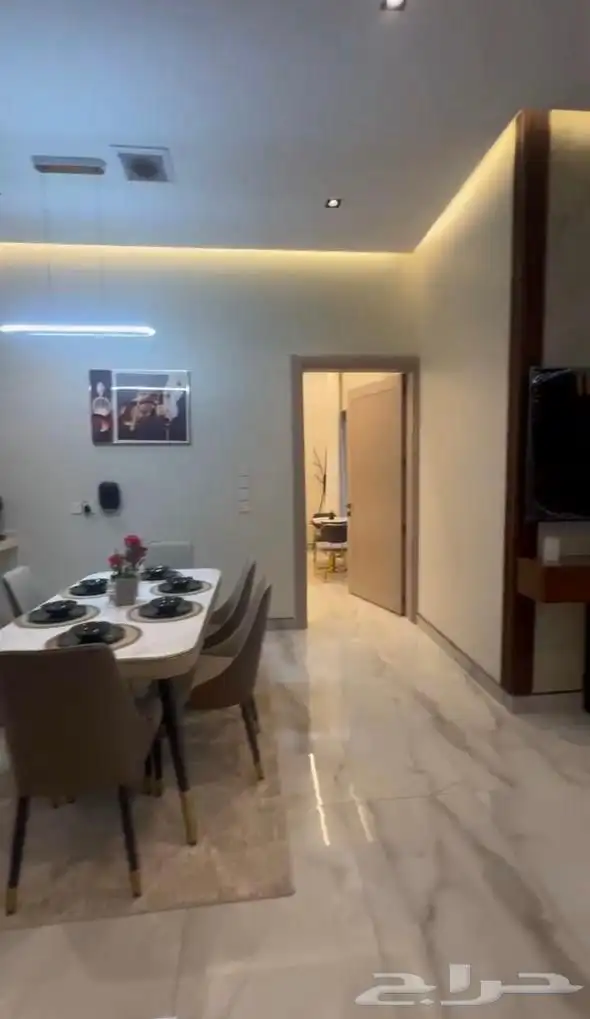 للبيع شالية بإشراف هندسي في حي الشفاء ببريدة 4