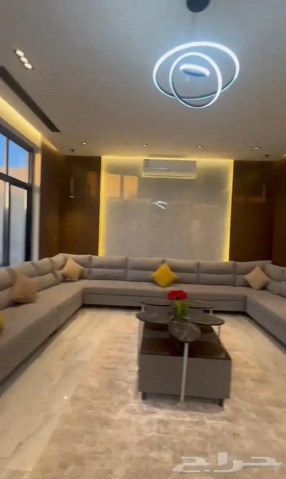 للبيع شالية بإشراف هندسي في حي الشفاء ببريدة 8