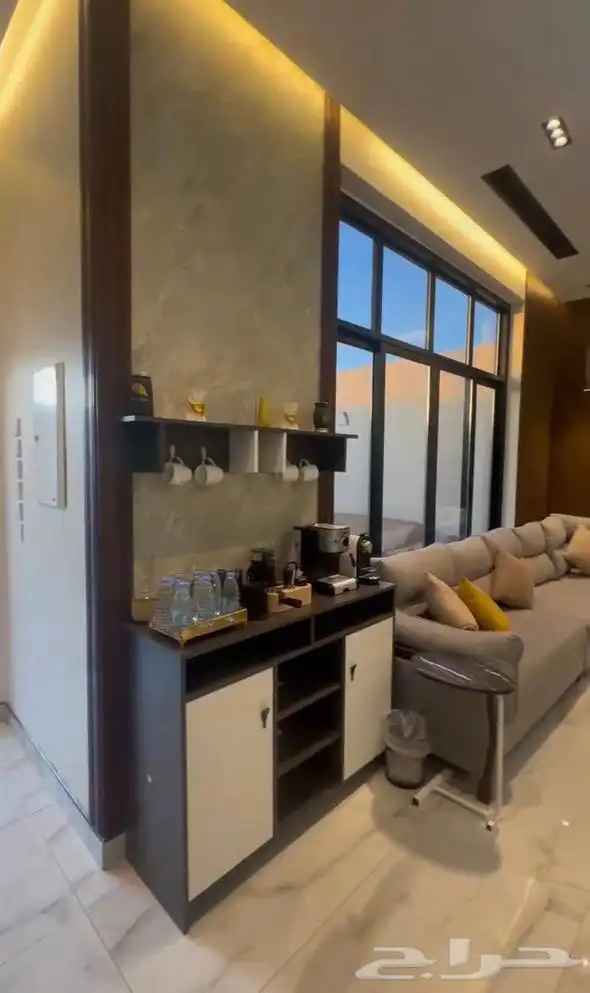 للبيع شالية بإشراف هندسي في حي الشفاء ببريدة 5