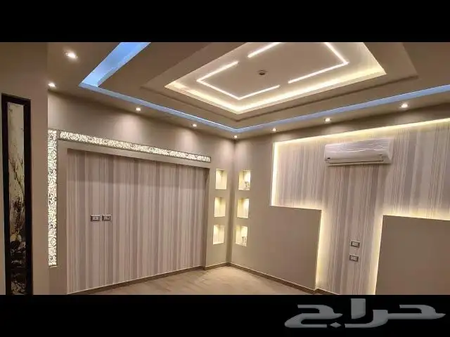صباغ حفر الباطن فني دهان 1