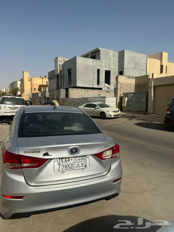 سياره للايجار الشهري. car rent 2