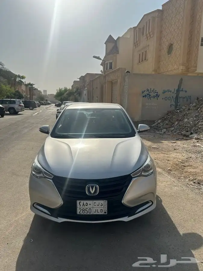 سياره للايجار الشهري. car rent 0