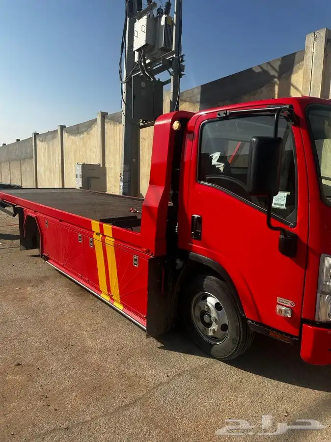 سطحة متجه للجنوب 0