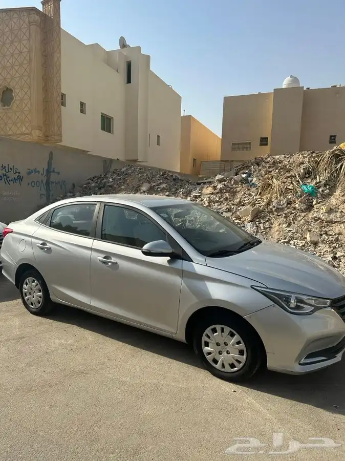 سياره للايجار الشهري. car rent 1