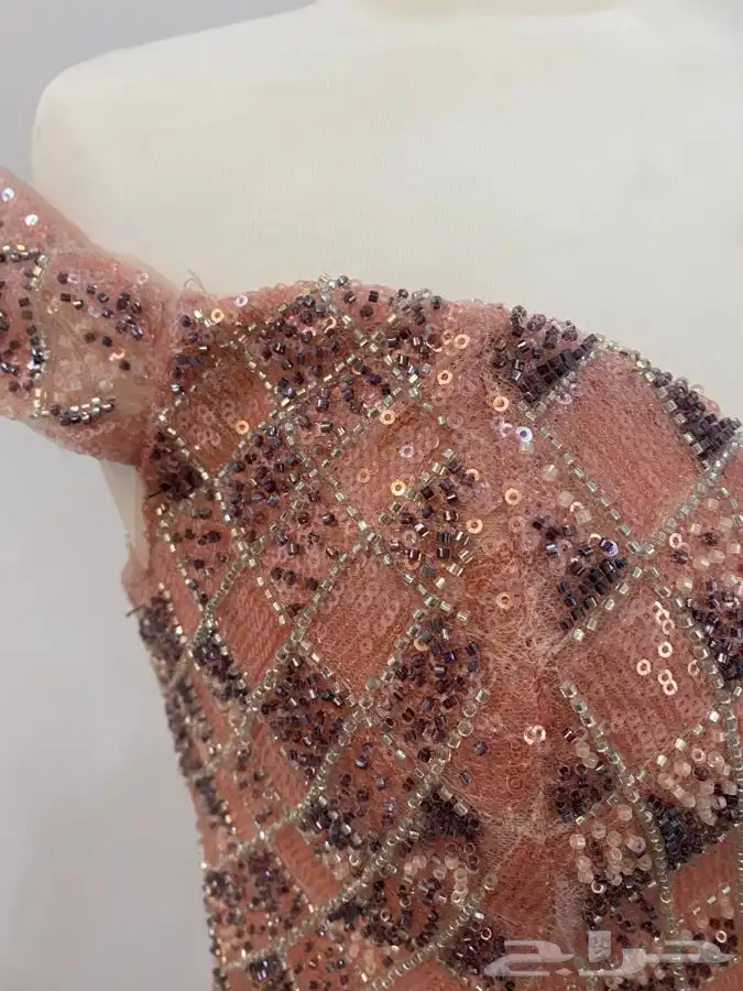 فستان ملكة سهرة حفلة زواج مناسبات 1