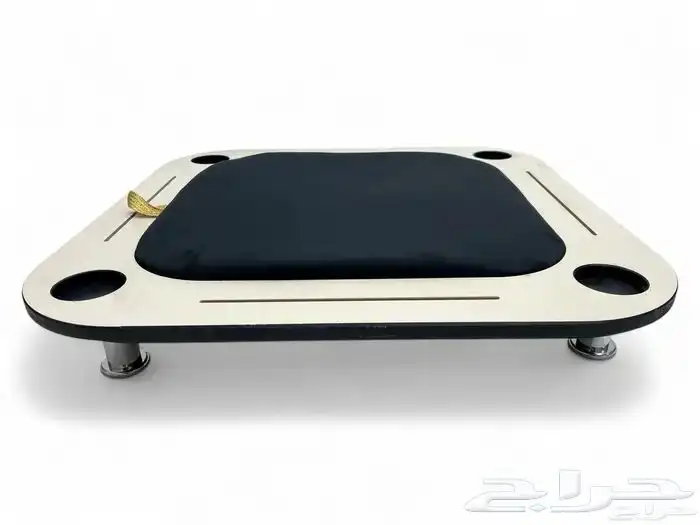 طاولة بلوت وجاكارو بالحجم الكبير 80 80 - طاوله جاكارو مميزة 18