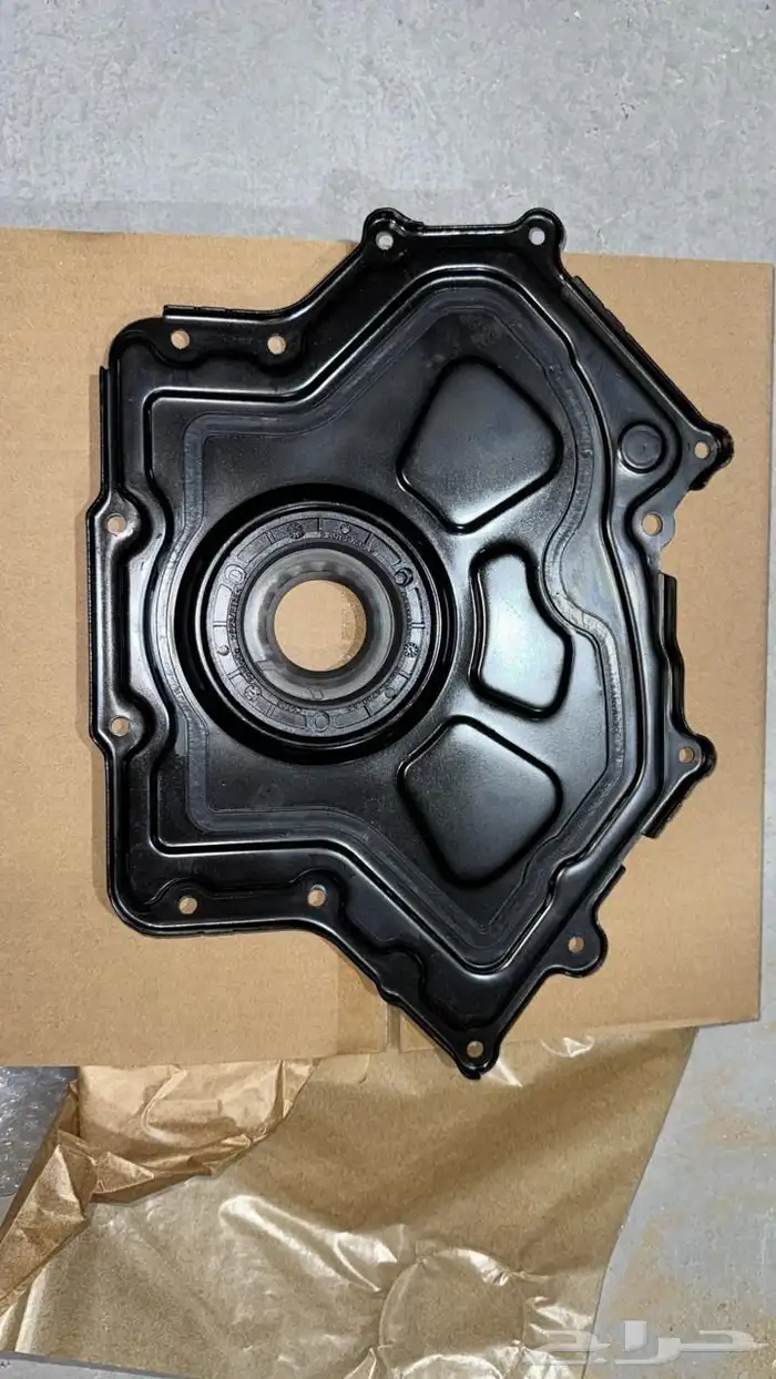 CRANK SEAL RANGE ROVER VOGUE AND SPORT 0