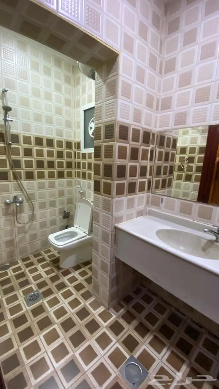 شقق سكنية بحي الشاطئ الدمام 2