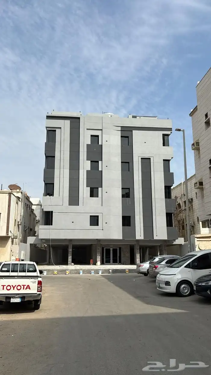 للبيع عمارة استثماريه بسعر مغري جدااا 1
