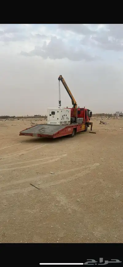 مولدات ايجار بيع صيانة Generator for Rent Sale 6