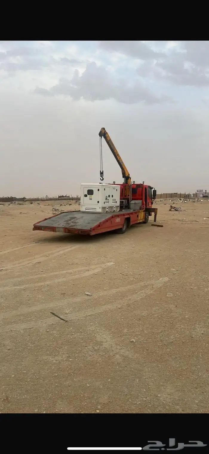 مولدات ايجار بيع صيانة Generator for Rent Sale 6