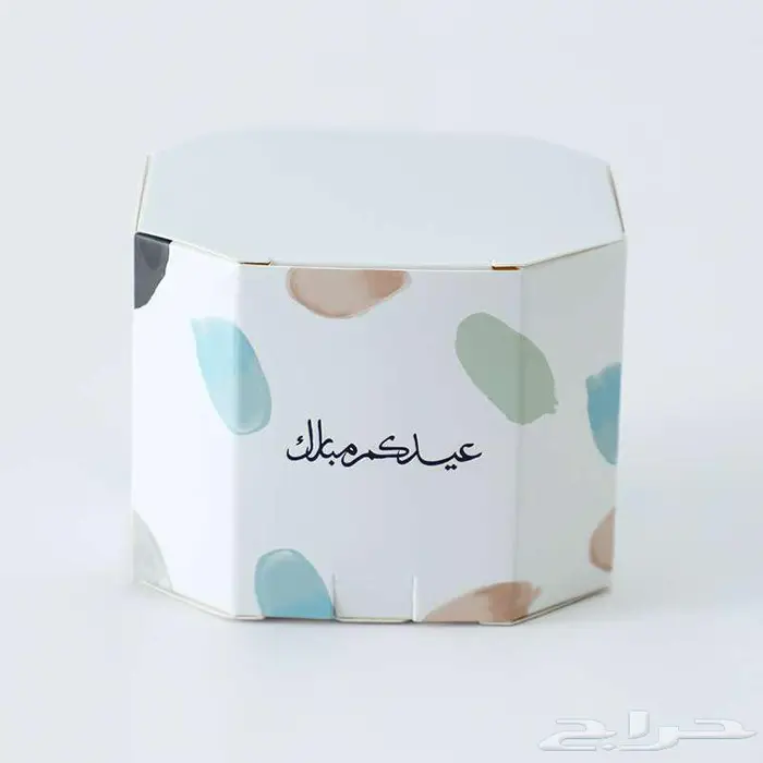علب توزيعات العيد عدة اشكال واسعار مميزة 53