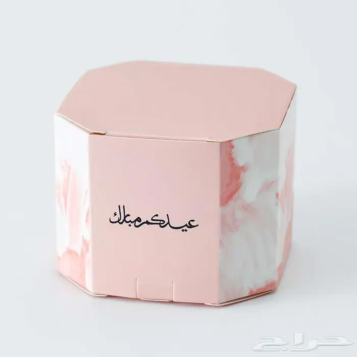 علب توزيعات العيد عدة اشكال واسعار مميزة 26