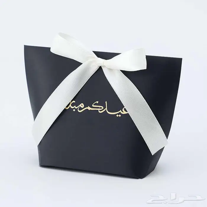 علب توزيعات العيد عدة اشكال واسعار مميزة 24